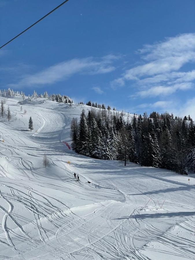 Velika Planina Koca Kekec Stahovica Exterior foto